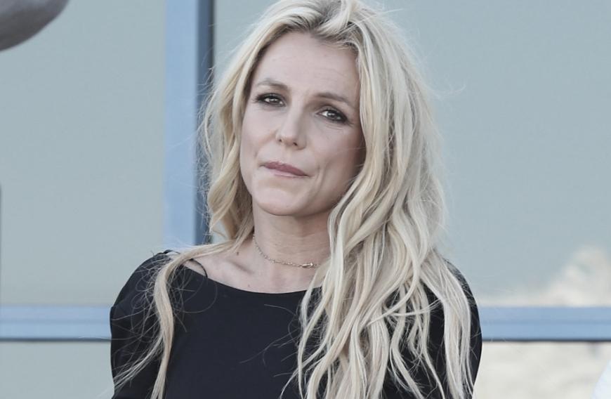 Britney Spears Skandal Um Sohn Jayden