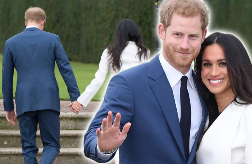 Gabriel Macht And Meghan Markle High Resolution Stock Photography And Images Alamy