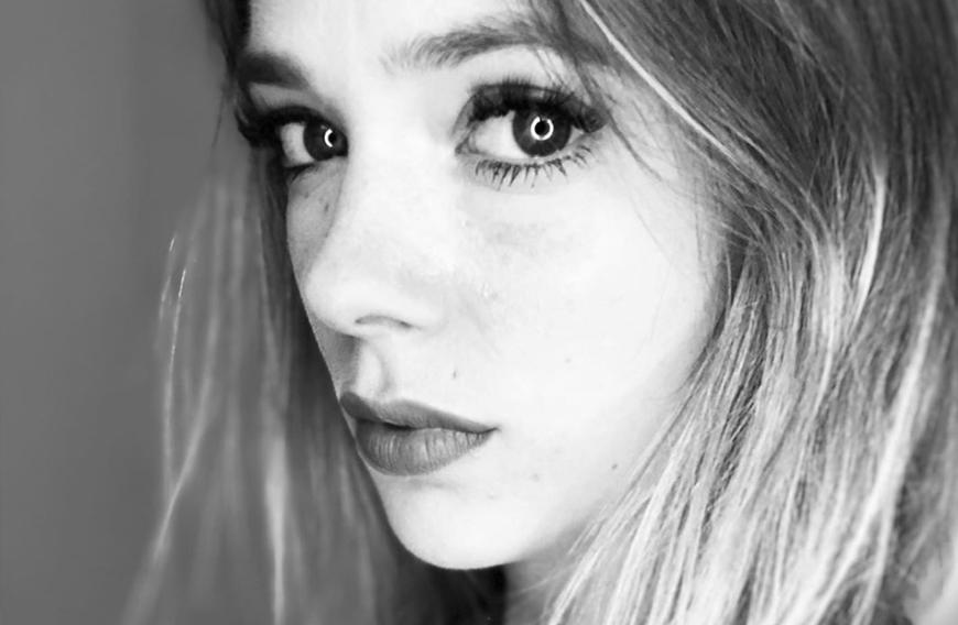 Anne Wunsche Berlin Tag Nacht Sex Geheimnis Enthullt Ok Magazin