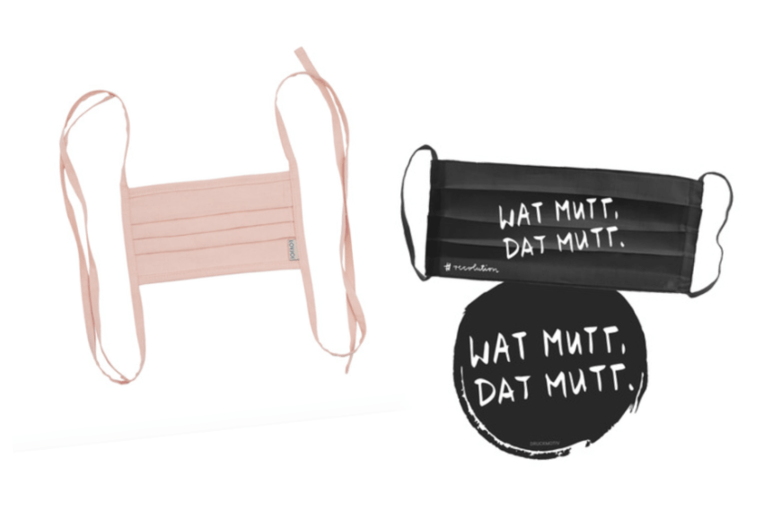 Mundschutz Die Coolsten Modelle Online Shoppen