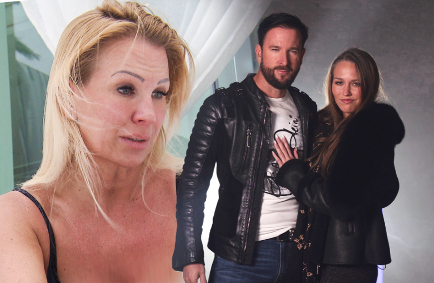 Claudia Norberg Bittere Enttauschung