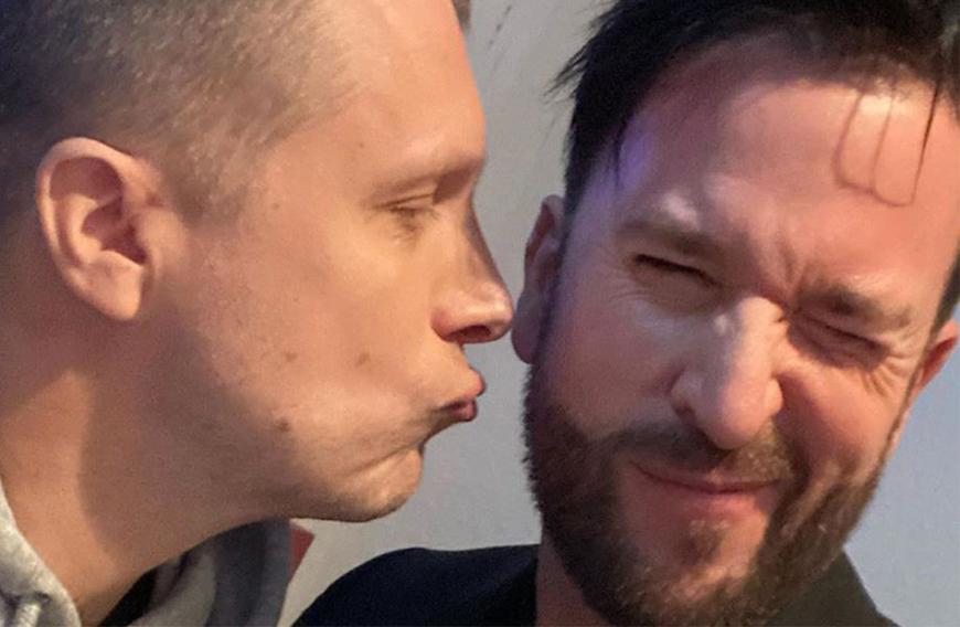 Flachmann Mit Gravur Das Geschenk Fur Trauzeugen Flachmann