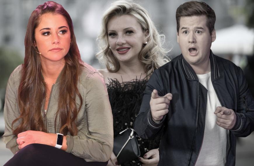 Bittere Klatsche Fur Sarah Lombardi Sie Wird In Der Supertalent Jury Ersetzt