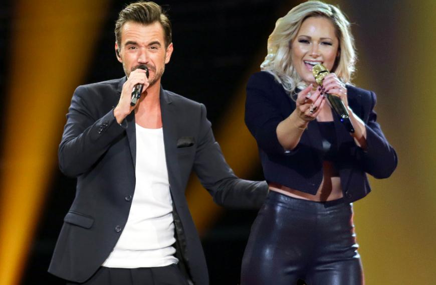 Florian Silbereisen Comeback Mit Helene Fischer