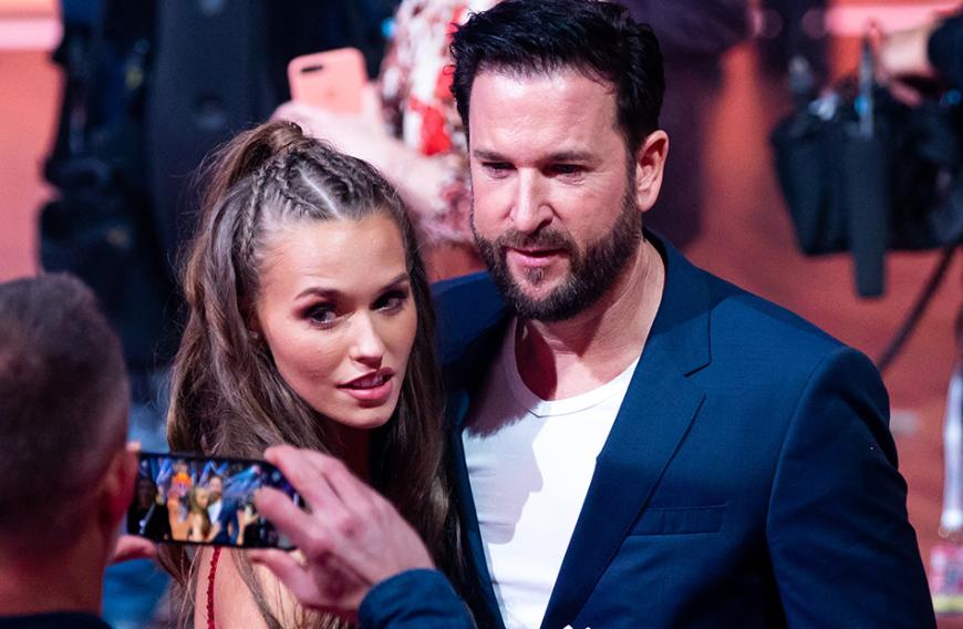Dann Ist Schicht Im Schacht Laura Droht Dem Wendler Mit Absage