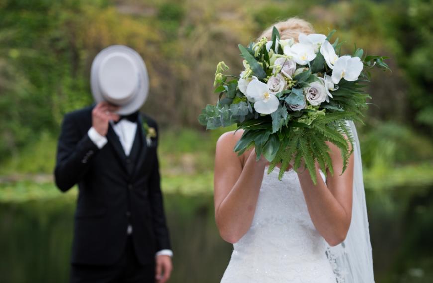 Hochzeit Auf Den Ersten Blick Melissa Philipp Sind Schwanger