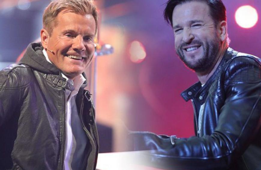 Michael Wendler Dsds Sensation