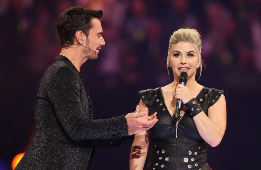 28+ Florian Silbereisen Beatrice Egli Freund Pictures
