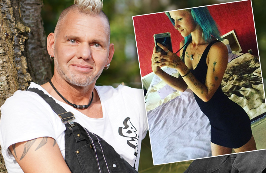 Bauer Sucht Frau Thomas Wirbel Um Neue Freundin