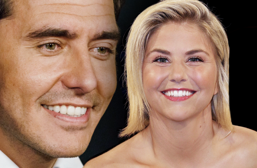 Beatrice Egli Jan Smit Jetzt Spricht Sie Klartext