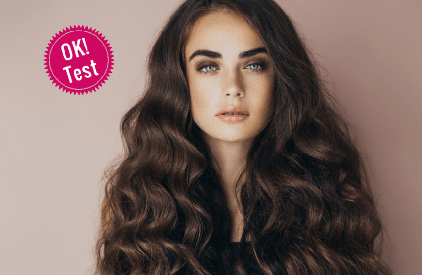 Haarvitamine Im Ok Test Das Sind Unsere Top 6