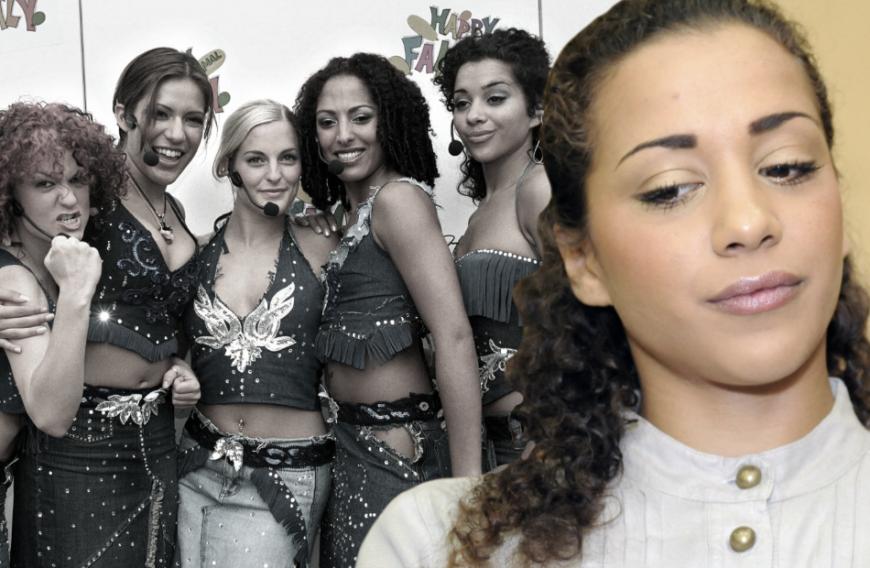 No Angels Star Nadja Benaissa So Schlecht Geht Es Ihr Wirklich
