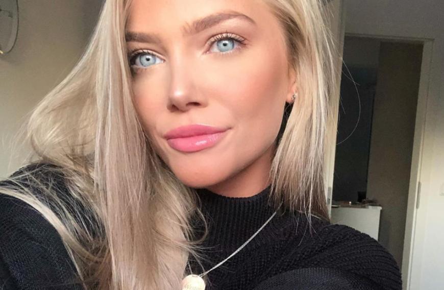 Pietro Lombardis Freundin Laura Keine Lust Auf Ex Sarah