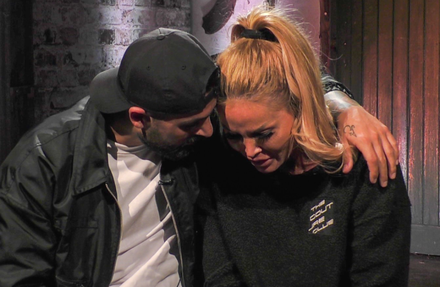 Sommerhaus der stars 2020 lisha und lou spiel,Sommerhaus Der Stars Krass Was Jetzt Ans Licht Kommt