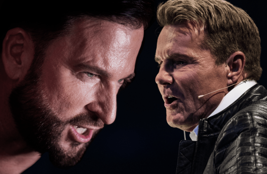 Dieter Bohlen Krasser Diss Gegen Michael Wendler