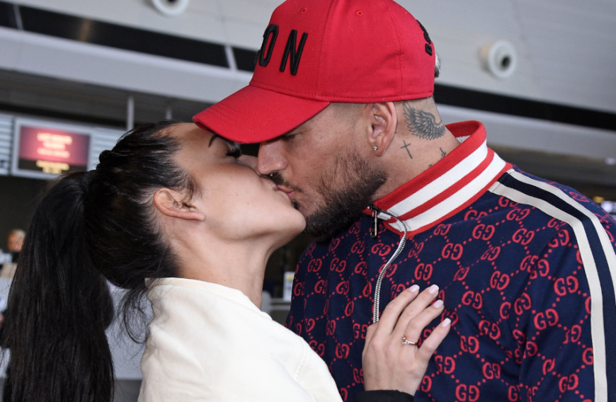 Elena Miras Ist Filip Pavlovic Ihr Neuer