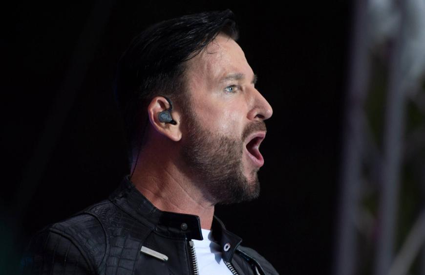 Michael Wendler Fake Kanal Auf Telegram Erfolgreicher Als Original