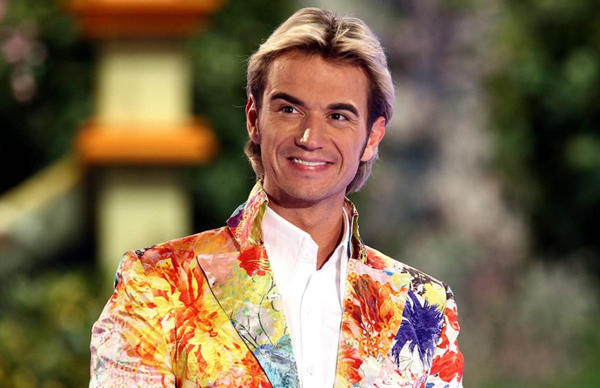 florian silbereisens liebeserklarung ich hab dich lieb