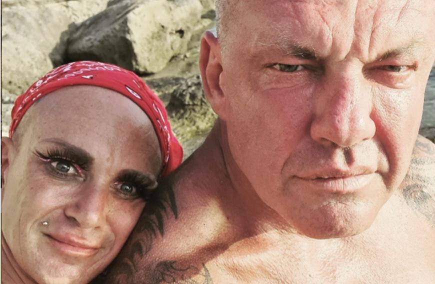 Caro Robens Ihre Krasse Veranderung