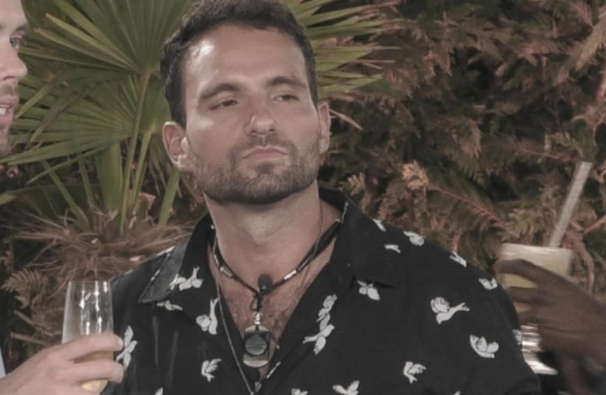 Prince Charming Bastian Er Ist Hiv Positiv