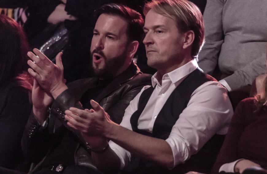 Michael Wendlers Telegram Aus Ist Er Der Grund
