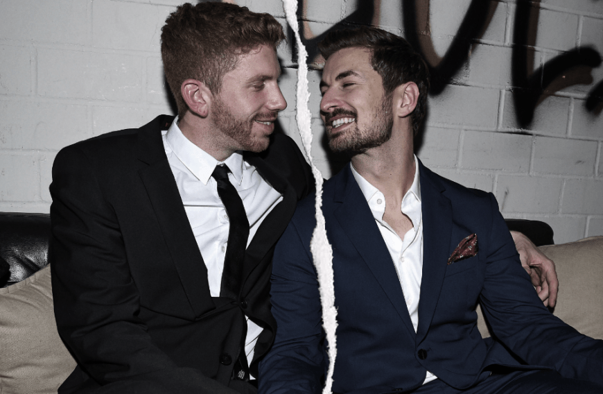 Prince Charming Nicolas Puschmann Lars Tonsfeuerborn Alles Aus