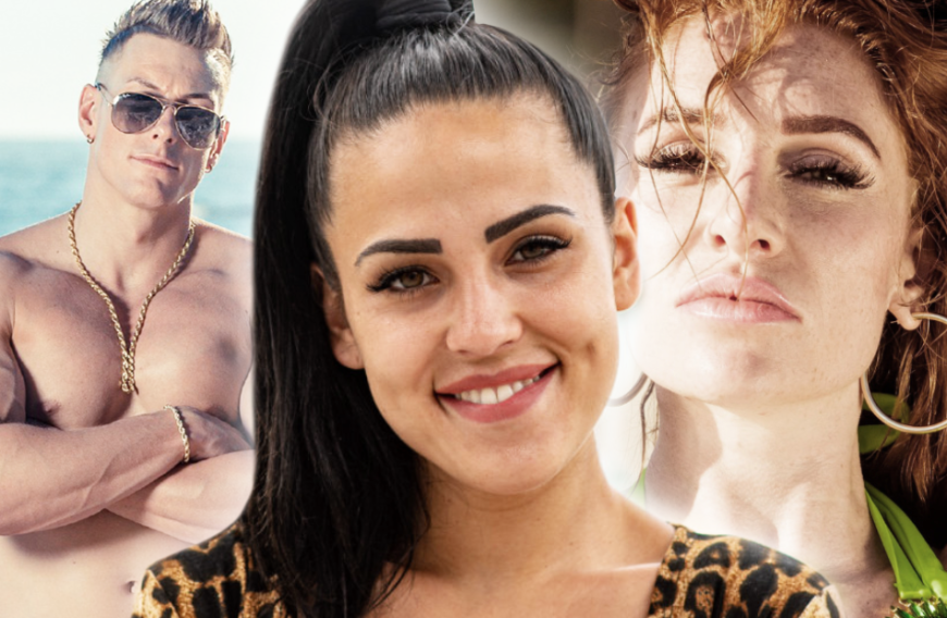 Promis Unter Palmen 2021 Offiziell Diese Stars Sind Dabei