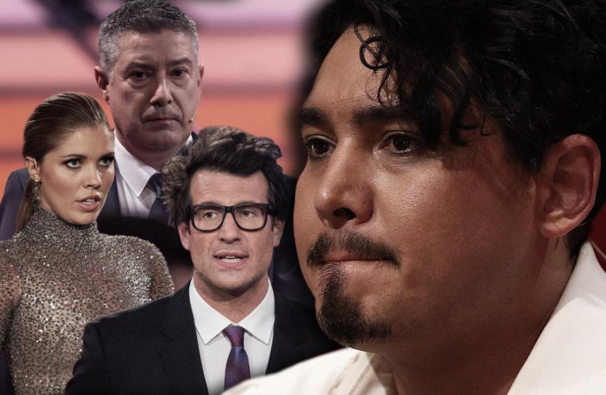 Let S Dance Riesen Skandal Hinter Den Kulissen