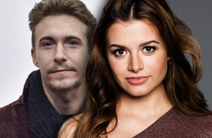 pics Maxime Herbord Größe maxime herbord drama um die neue