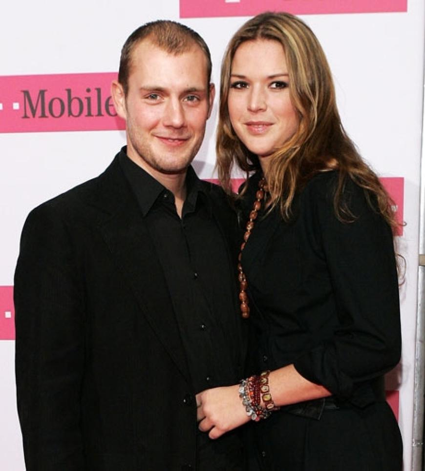 Oli P Und Tatiani Lassen Sich Scheiden Ok Magazin