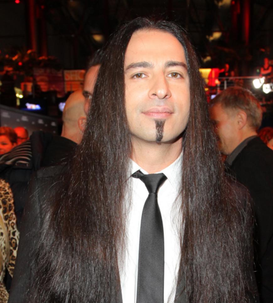 Bulent Ceylan Trauert Sein Vater Ist Tot Ok Magazin