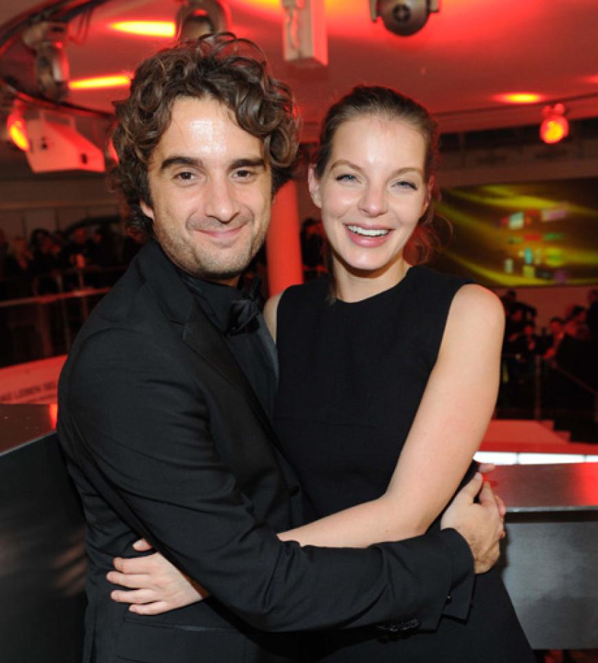 Yvonne Catterfeld Ist Sie Wieder Schwanger Intouch