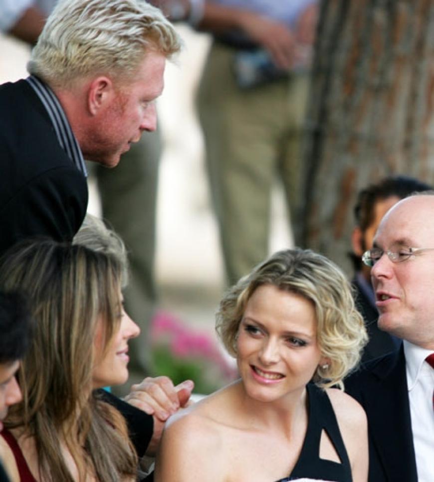 Bei Jedem Rennen Dabei Rtl Kommentato Amber Fashion Ok Magazin