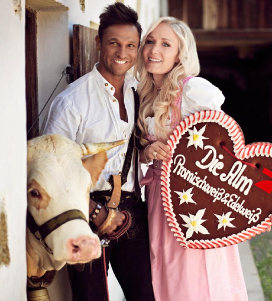 Die Alm Das Sind Die Kandidaten Ok Magazin
