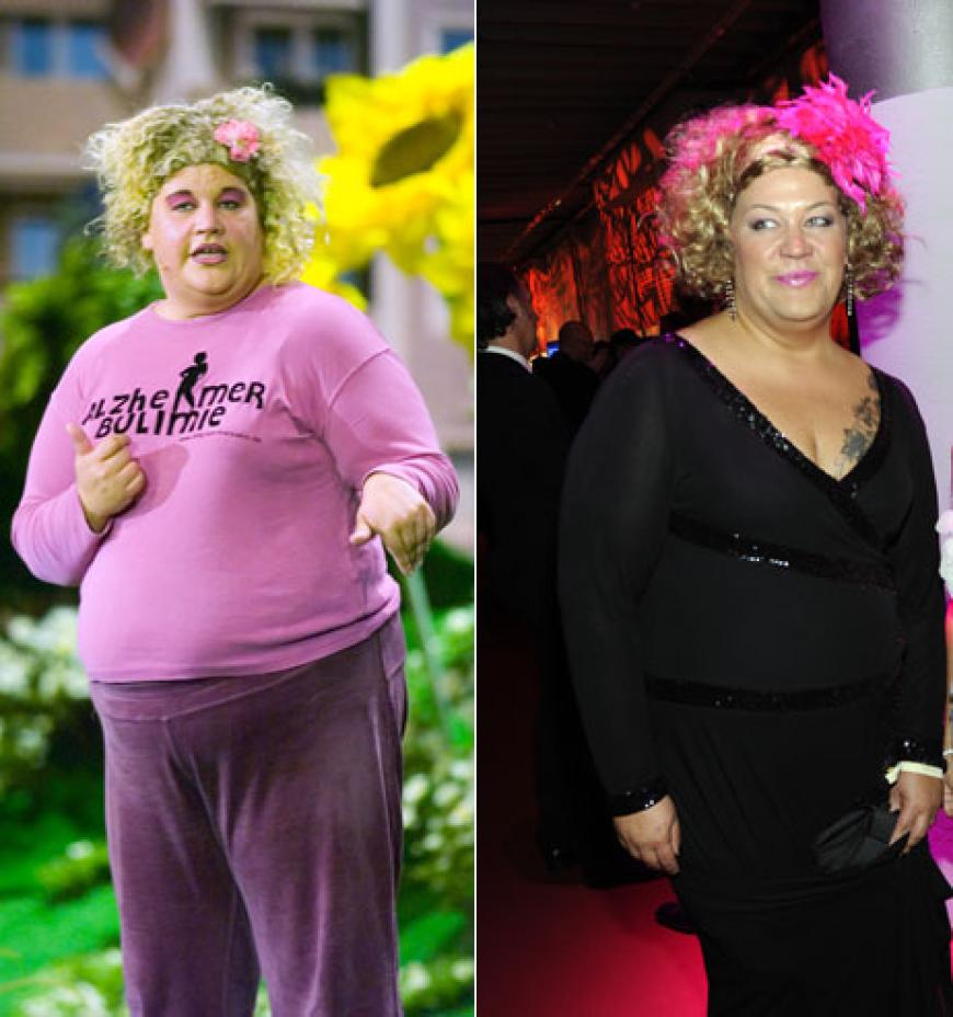 26 Kilo Sind Weg So Hat Cindy Aus Marzahn Abgenommen Ok Magazin