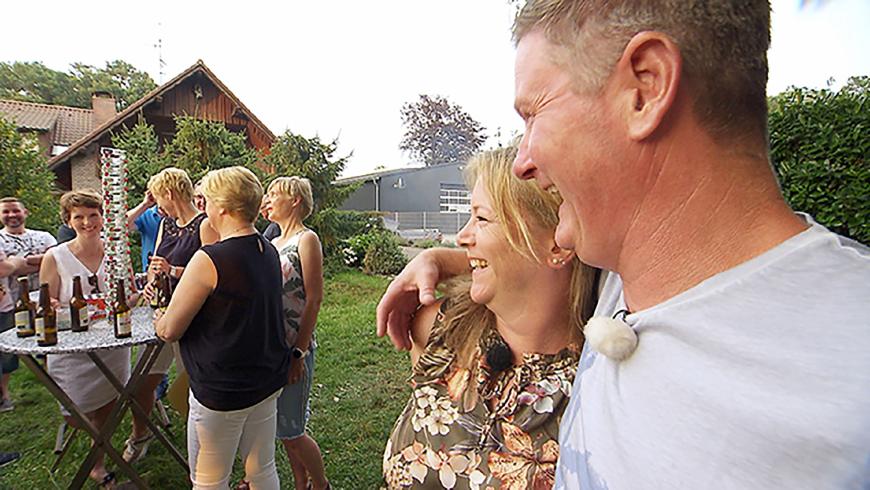 Kennenlernen funkstille