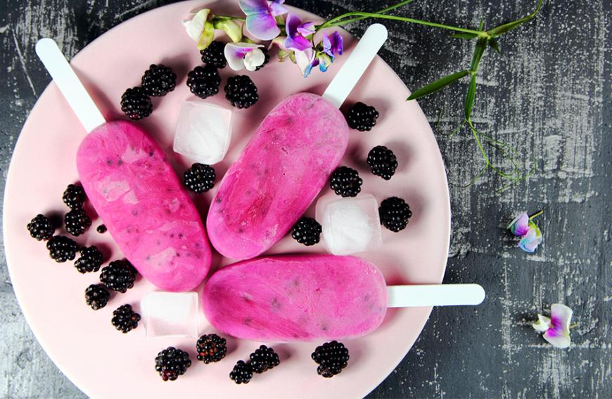 Eis selber machen Die 5 leckersten Rezepte