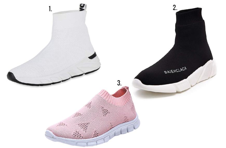 Zum Beispiel wird es dieses Jahr | Sneaker Trends 2019 Zum Beispiel wird es dieses Jahr | Sneaker Trends 2019