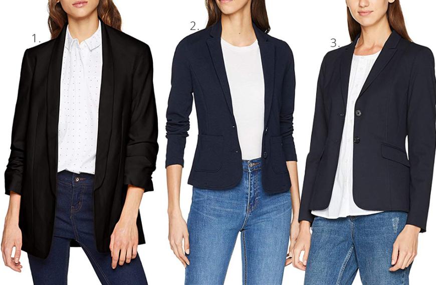 Fashion-Basics: Diese Pieces braucht jede Frau im Schrank