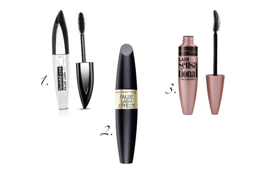 OK! Test: Diese Mascara sorgt für luftig-leichtes Mega ...