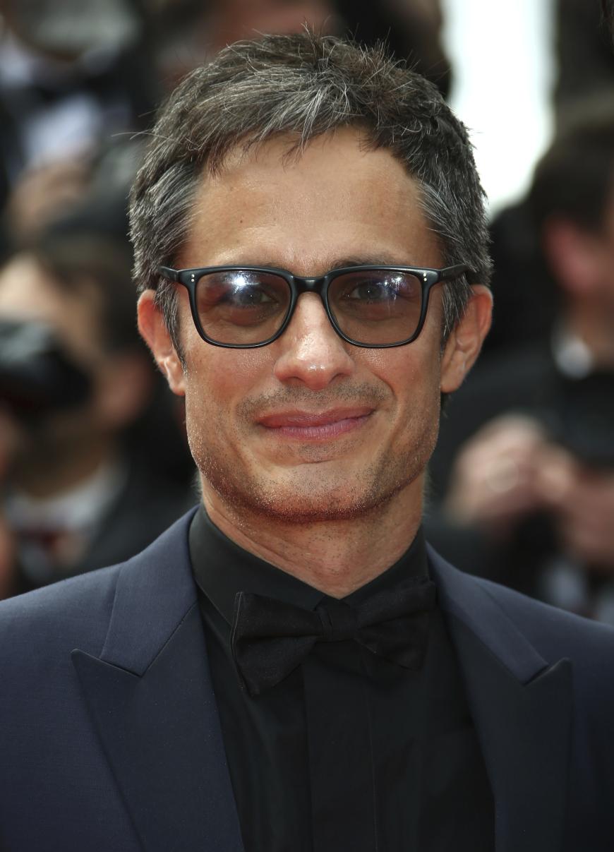 Schauspiel-Star Gael Garcia Bernal