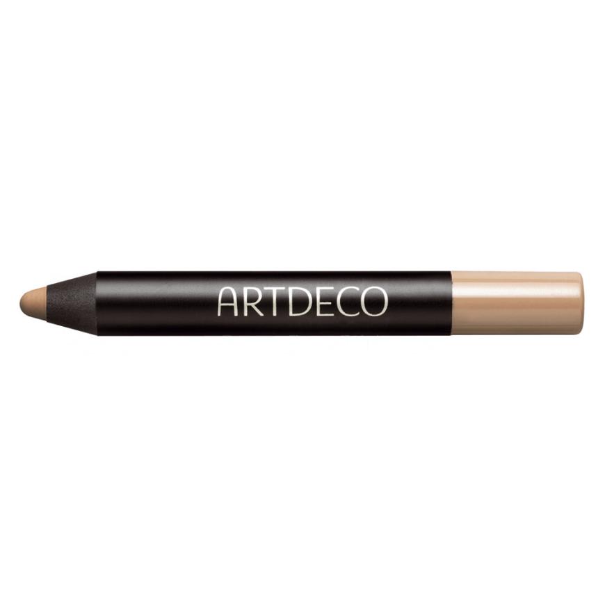 Wasserfest: „Camouflage Stick“ von Artdeco, ca. 10 Euro