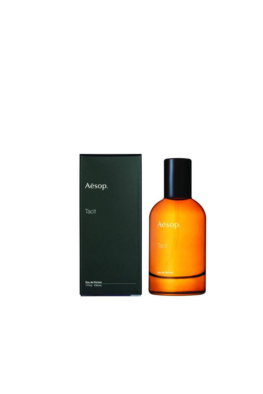 Vetiver & Zitrus: