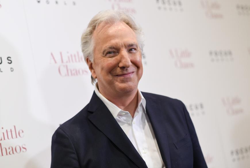 Der beliebte britische Schauspieler ist im Alter von 69 Jahren an Krebs gestorben.