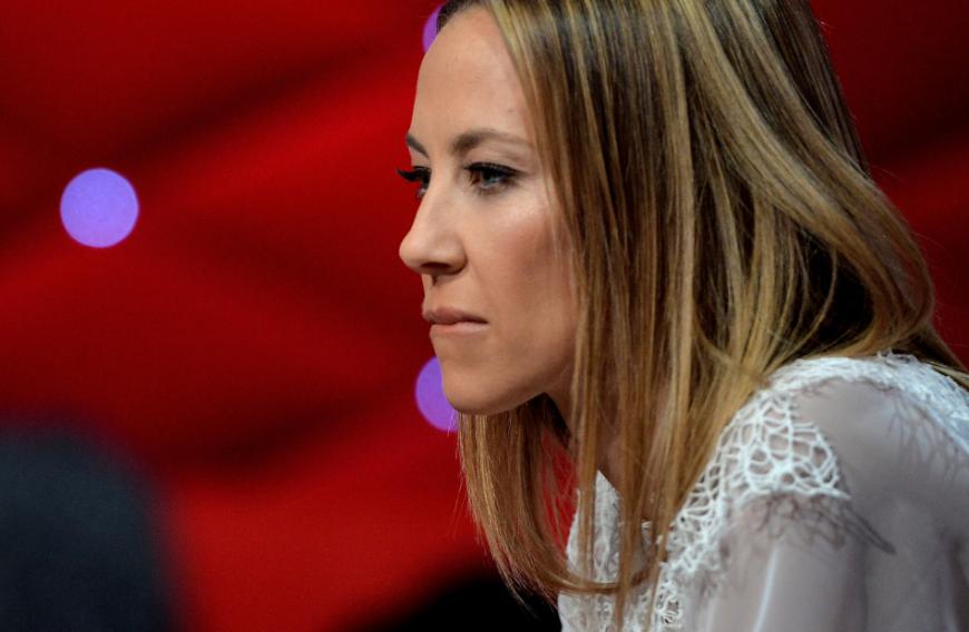 Alessandra Meyer-Wölden sprach jetzt offen und ehrlich über die letzten Monate.