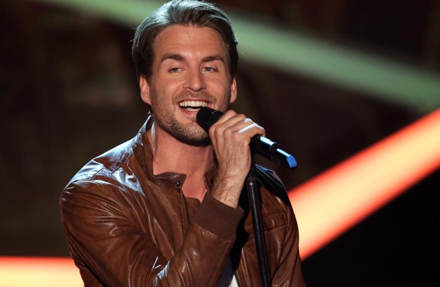 2020 heißt es für Alexander Klaws back to the roots: Der Musiker wird die Live-Shows der 17.