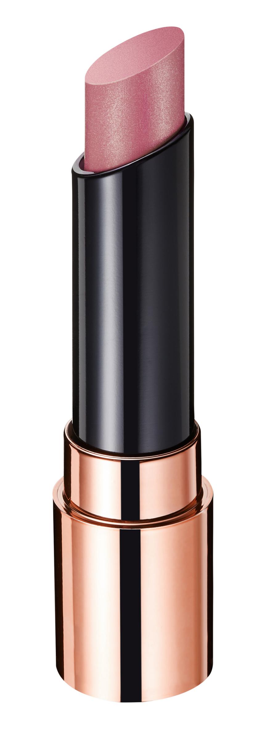 „Perfect Stay Fabulous Lipstick“ von Astor, in „Floral“, ca. 9 Euro