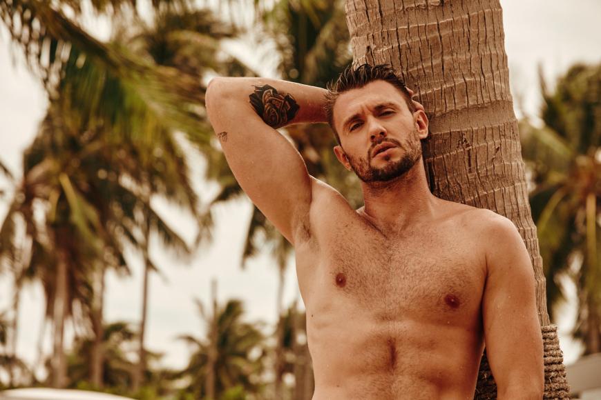 Michael, 28, Model aus Asbach Bäumenheim
(
