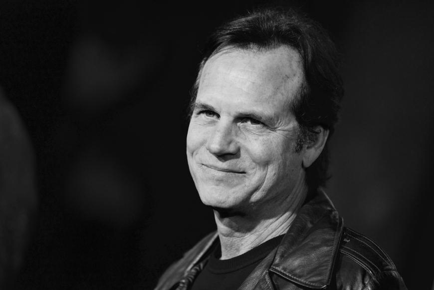 Bill Paxton (✝61), der durch Filme wie
