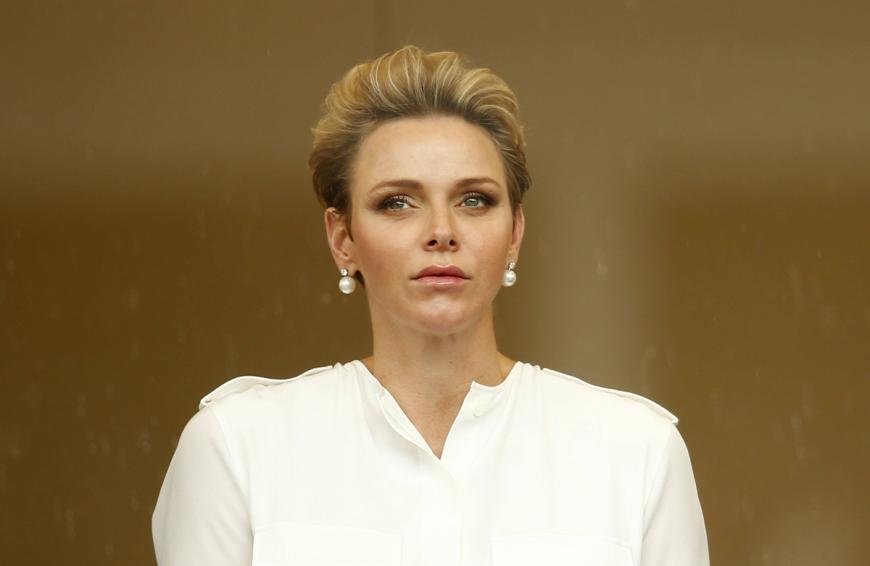 Charlène von Monaco unterzog sich in Südafrika gerade erst mehrere Operationen. Wann mit ihrer Rückkehr zu rechnen ist, ist noch unklar. Trotzdem hat die Fürstin sich einer neuen Aufgabe gewidmet.